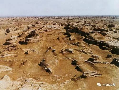 徒步纵穿罗布泊探寻-5探险队员离奇失踪AG真人平台app365·体育人间](图6)