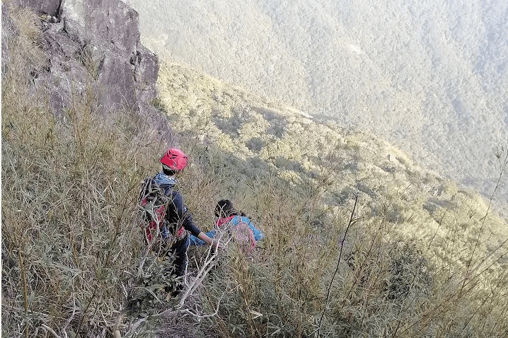 步事故频发请接收这份安全指南！AG真人国际【应急科普】户外徒(图5)